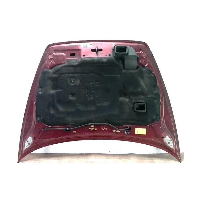 Capot VOLVO S 40 2 PHASE 1 d’occasion
