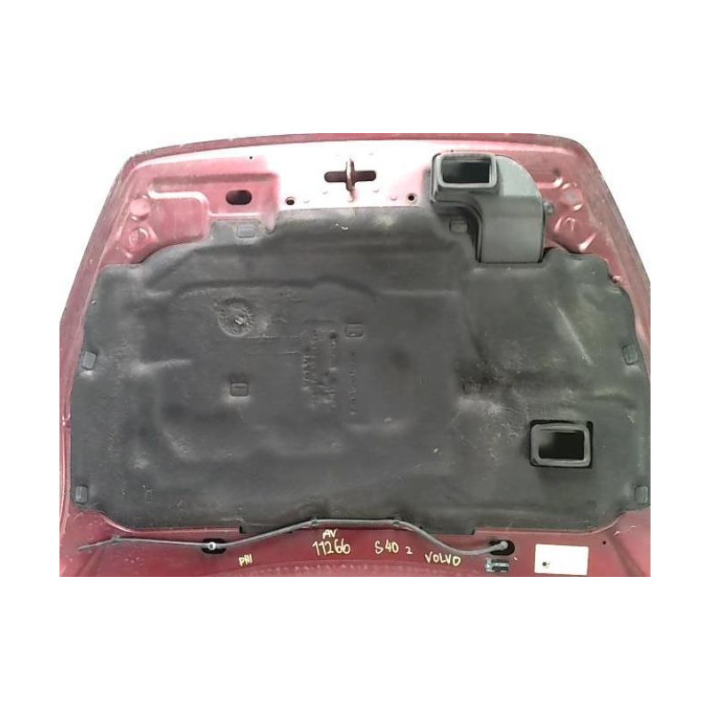 Capot VOLVO S 40 2 PHASE 1 d’occasion