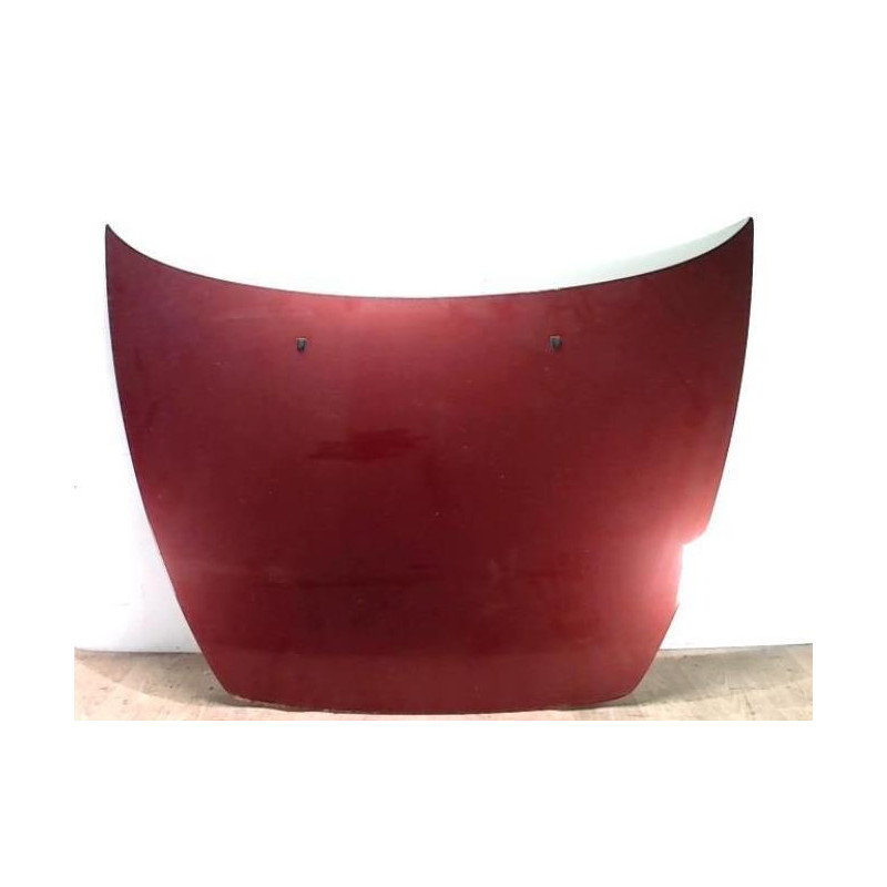 Capot VOLVO S 40 2 PHASE 1 d’occasion