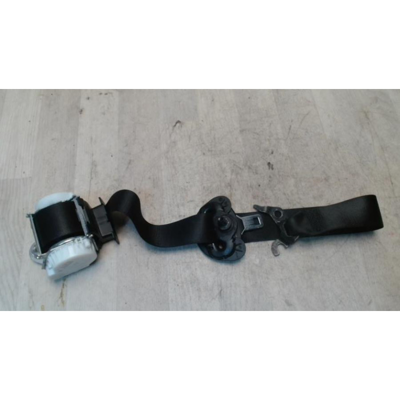 Ceinture avant droit BMW X1 E84 PHASE 2 d’occasion