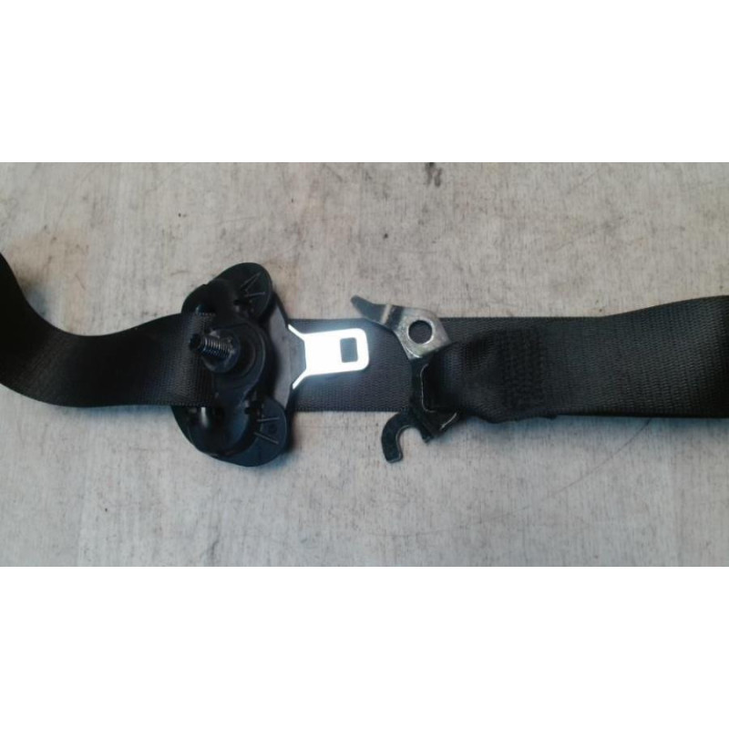 Ceinture avant droit BMW X1 E84 PHASE 2 d’occasion