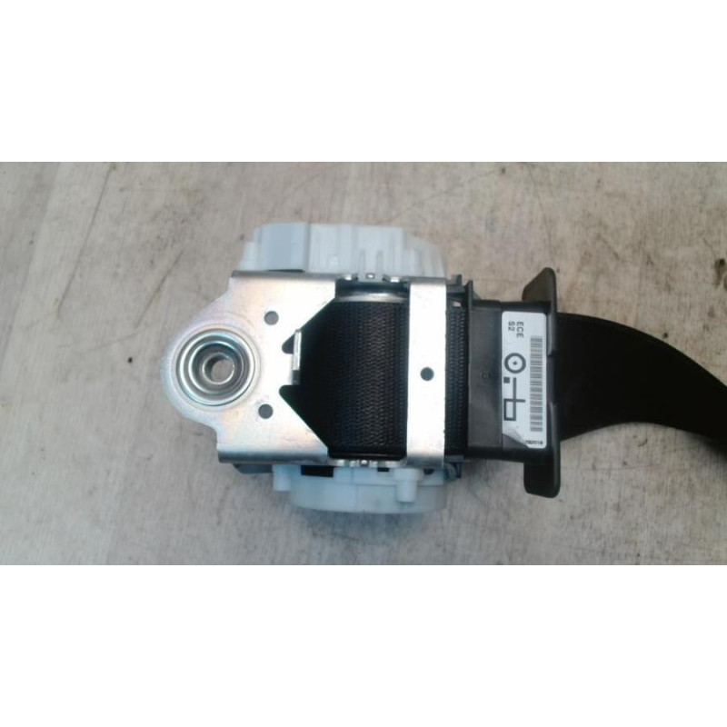 Ceinture avant droit BMW X1 E84 PHASE 2 d’occasion