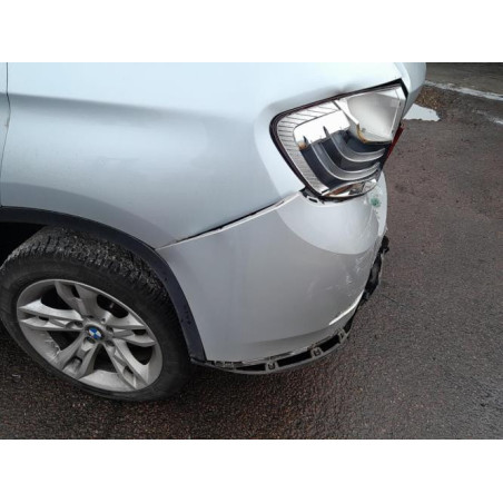 Ceinture avant droit BMW X1 E84 PHASE 2 d’occasion