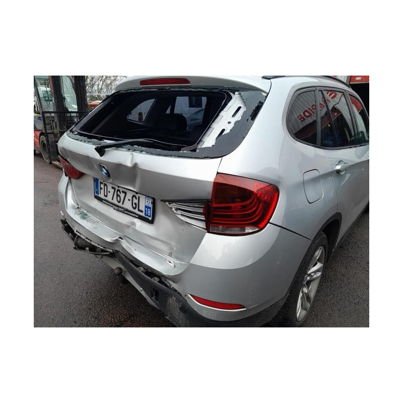 Ceinture avant droit BMW X1 E84 PHASE 2 d’occasion