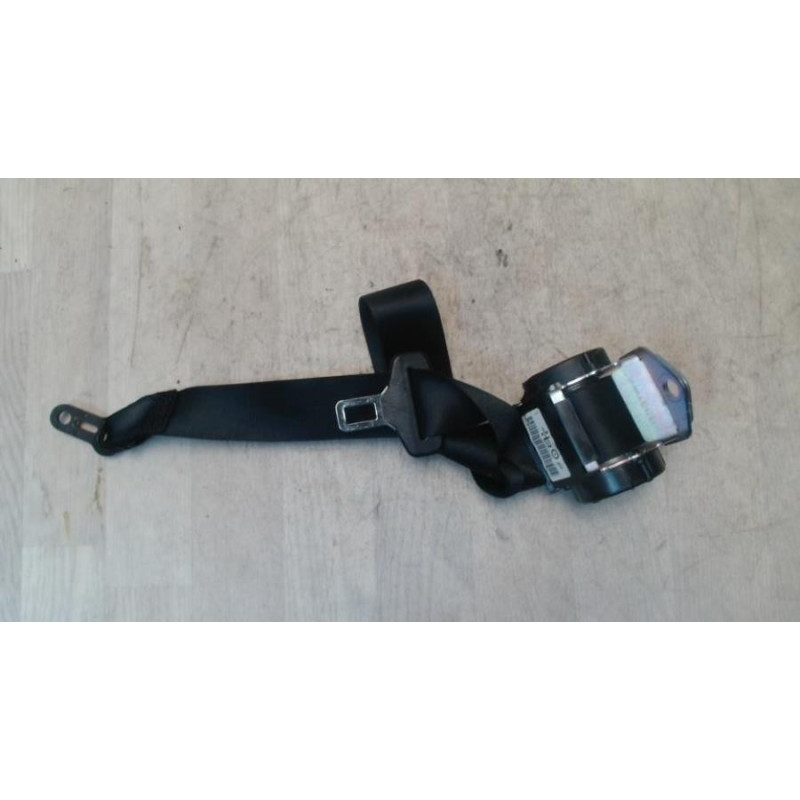 Ceinture arriere droit BMW X1 E84 PHASE 2 d’occasion