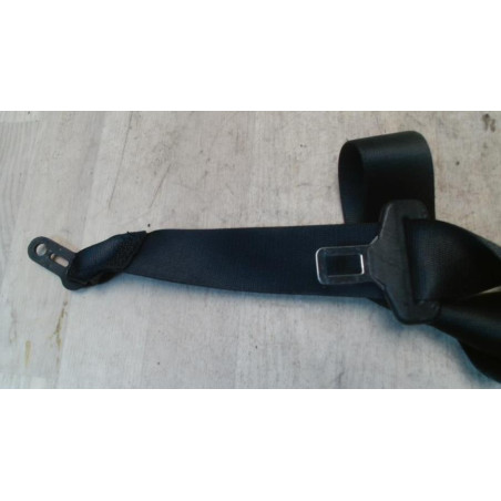 Ceinture arriere droit BMW X1 E84 PHASE 2 d’occasion