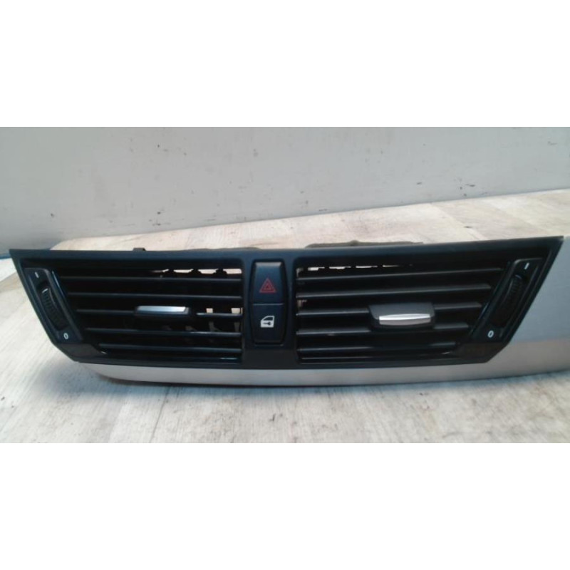 Aerateur tableau de bord BMW X1 E84 PHASE 2 d’occasion