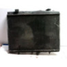 Radiateur eau PEUGEOT 307 PHASE 1 d’occasion