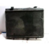 Radiateur eau PEUGEOT 307 PHASE 1 d’occasion