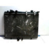 Radiateur eau PEUGEOT 307 PHASE 1 d’occasion