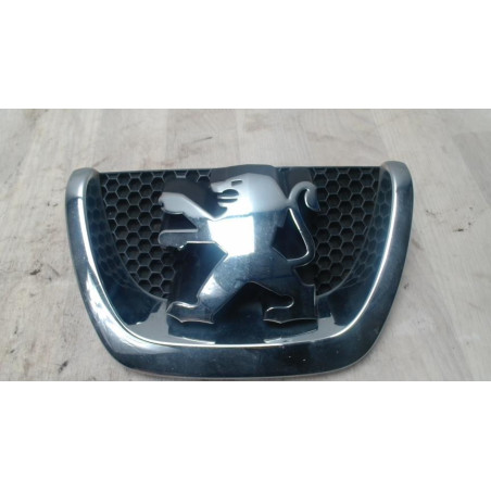 Logo PEUGEOT 207 PHASE 1 d’occasion