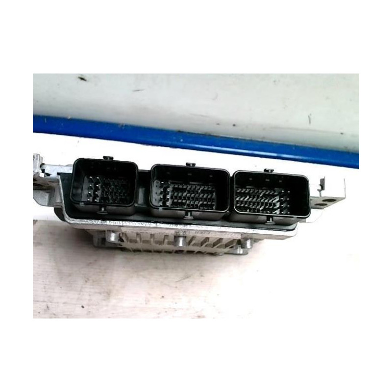 Calculateur boitier electronique ESP/ABS FORD C-MAX 1 PHASE 2 d’occasion