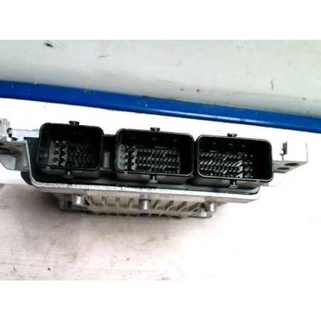 Calculateur boitier electronique ESP/ABS FORD C-MAX 1 PHASE 2 d’occasion
