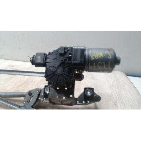 Mecanisme essuie glace avant FORD C-MAX 1 PHASE 2 d’occasion