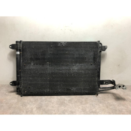 Radiateur clim VOLKSWAGEN GOLF PLUS PHASE 1 d’occasion