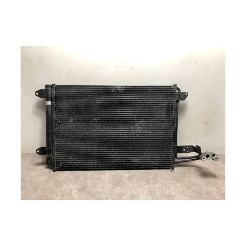 Radiateur clim VOLKSWAGEN GOLF PLUS PHASE 1 d’occasion