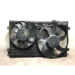 Moto ventilateur radiateur VOLKSWAGEN GOLF PLUS PHASE 1 d’occasion