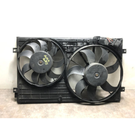 Moto ventilateur radiateur VOLKSWAGEN GOLF PLUS PHASE 1 d’occasion