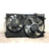 Moto ventilateur radiateur VOLKSWAGEN GOLF PLUS PHASE 1 d’occasion