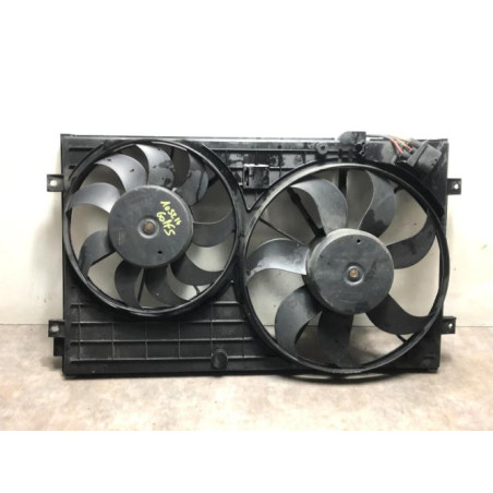 Moto ventilateur radiateur VOLKSWAGEN GOLF PLUS PHASE 1 d’occasion