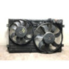 Moto ventilateur radiateur VOLKSWAGEN GOLF PLUS PHASE 1 d’occasion