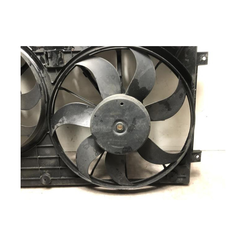 Moto ventilateur radiateur VOLKSWAGEN GOLF PLUS PHASE 1 d’occasion