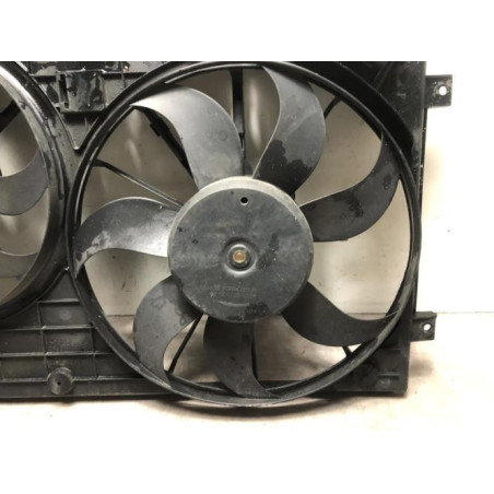 Moto ventilateur radiateur VOLKSWAGEN GOLF PLUS PHASE 1 d’occasion