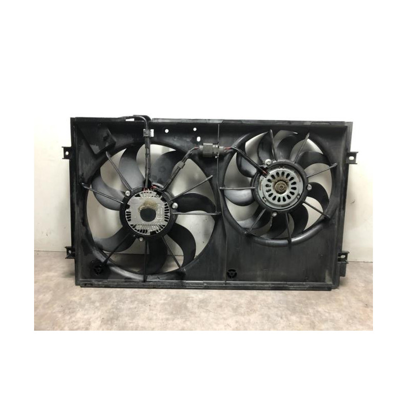 Moto ventilateur radiateur VOLKSWAGEN GOLF PLUS PHASE 1 d’occasion