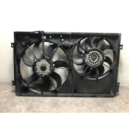 Moto ventilateur radiateur VOLKSWAGEN GOLF PLUS PHASE 1 d’occasion