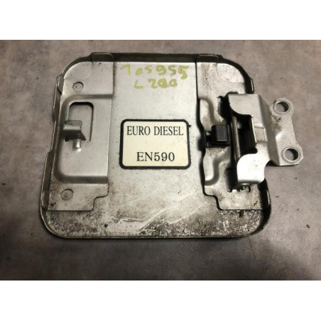 Trappe d'essence MITSUBISHI L 200 2 d’occasion
