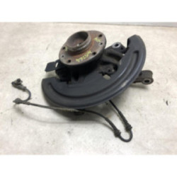 Fusee avant gauche RENAULT MEGANE 3 PHASE 1 d’occasion