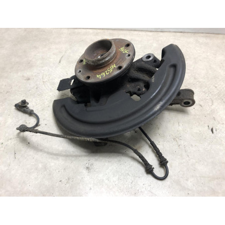 Fusee avant gauche RENAULT MEGANE 3 PHASE 1 d’occasion
