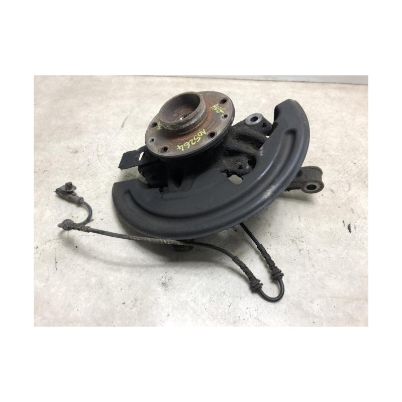 Fusee avant gauche RENAULT MEGANE 3 PHASE 1 d’occasion