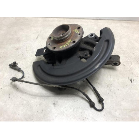 Fusee avant gauche RENAULT MEGANE 3 PHASE 1 d’occasion