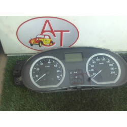 Compteur DACIA LOGAN d’occasion