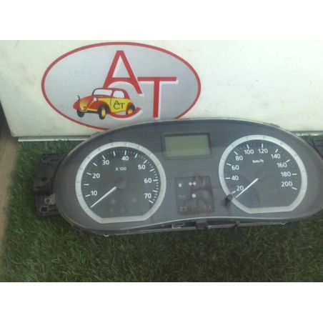 Compteur DACIA LOGAN d’occasion