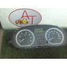 Compteur DACIA LOGAN d’occasion