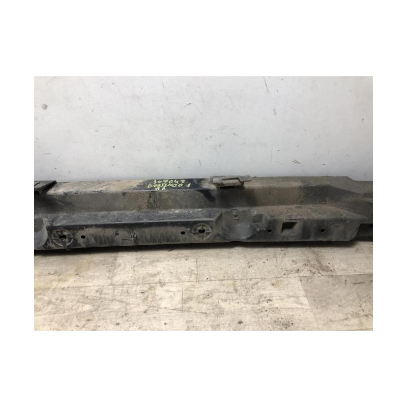 Absorbeur de pare choc avant CITROEN BERLINGO 1 PHASE 2 d’occasion