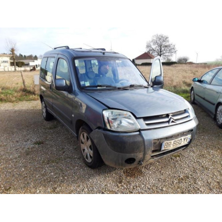 Absorbeur de pare choc avant CITROEN BERLINGO 1 PHASE 2 d’occasion