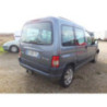 Absorbeur de pare choc avant CITROEN BERLINGO 1 PHASE 2 d’occasion