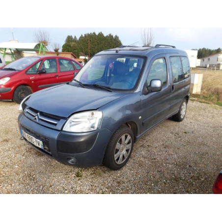 Absorbeur de pare choc avant CITROEN BERLINGO 1 PHASE 2 d’occasion