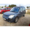 Absorbeur de pare choc avant CITROEN BERLINGO 1 PHASE 2 d’occasion