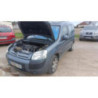 Absorbeur de pare choc avant CITROEN BERLINGO 1 PHASE 2 d’occasion
