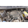 Absorbeur de pare choc avant CITROEN BERLINGO 1 PHASE 2 d’occasion