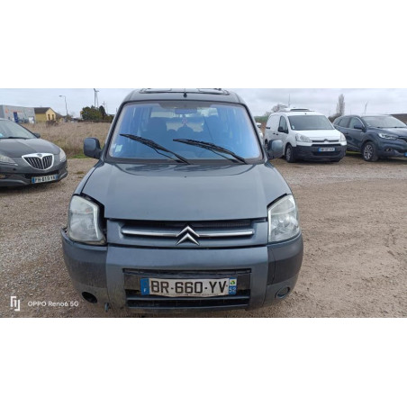 Absorbeur de pare choc avant CITROEN BERLINGO 1 PHASE 2 d’occasion