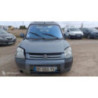 Absorbeur de pare choc avant CITROEN BERLINGO 1 PHASE 2 d’occasion