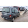 Absorbeur de pare choc avant CITROEN BERLINGO 1 PHASE 2 d’occasion