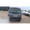Absorbeur de pare choc avant CITROEN BERLINGO 1 PHASE 2 d’occasion