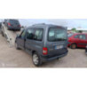 Absorbeur de pare choc avant CITROEN BERLINGO 1 PHASE 2 d’occasion