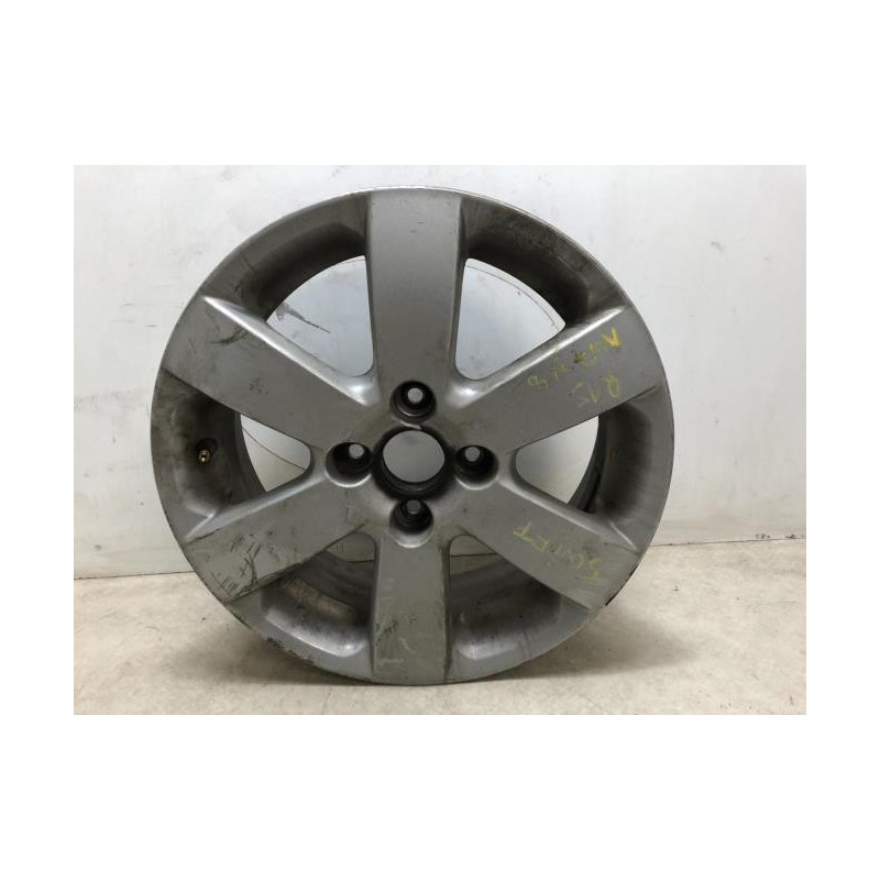 Jante SUZUKI SWIFT 3 d’occasion